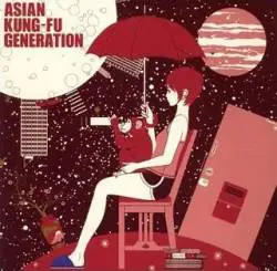Asian Kung-Fu Generation : World Apart